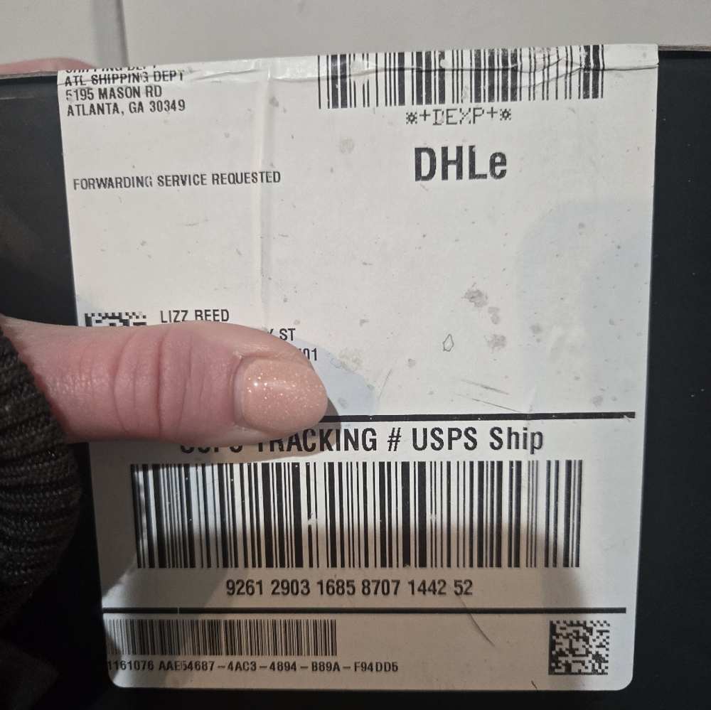 INSTANT Hydration Raspberry Packets - Picture 4 of 5